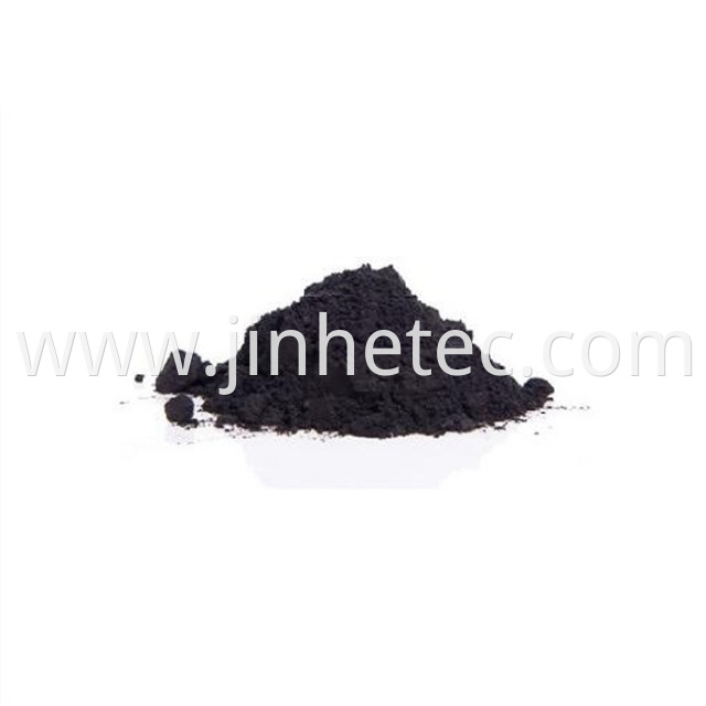 Iron Oxide 130 For Rubber Track